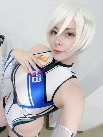 Full leaked Yuriko tiger page private onlyfans photo