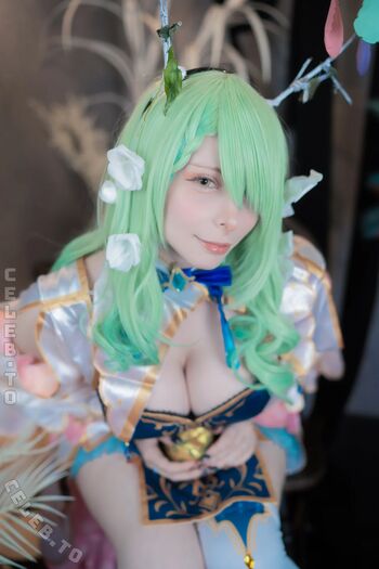 Full leaked Yuriko tiger page private onlyfans photo