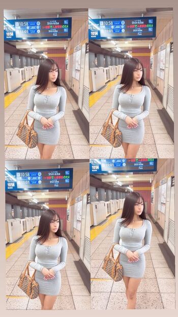 Full leaked Yurikodior private onlyfans photo