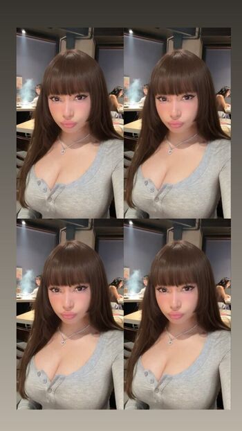Full leaked Yurikodior private onlyfans photo