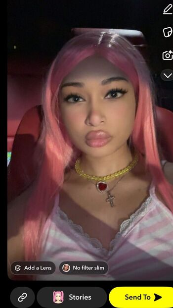 Full leaked Yurikodior private onlyfans photo