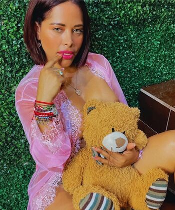 Full leaked Yurima garcia private onlyfans photo