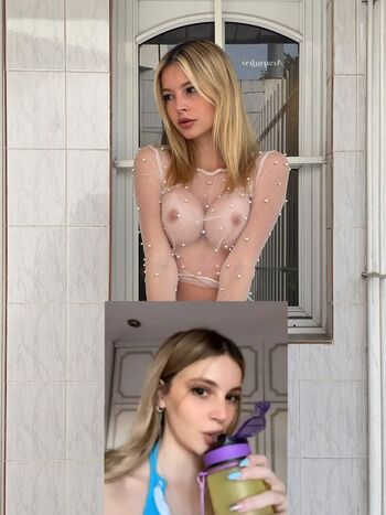 Full leaked Yus lopez private onlyfans photo