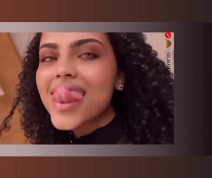 Full leaked Yusr murtada private onlyfans photo