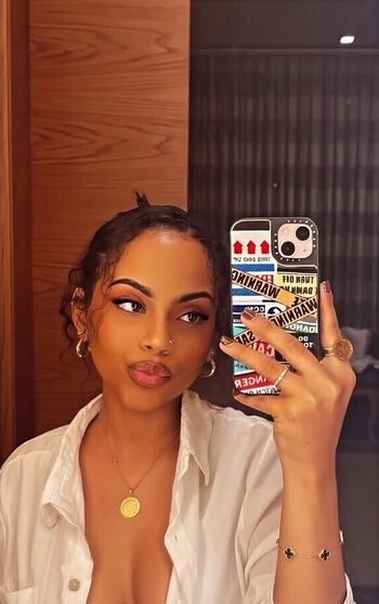 Full leaked Yusr murtada private onlyfans photo