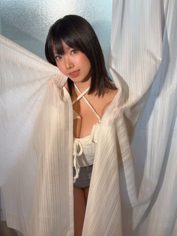 Full leaked Yutori fantia private onlyfans photo