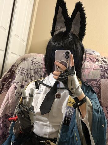 Full leaked Yuuhengs private onlyfans photo