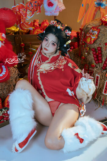 Full leaked Yuuhuia page private onlyfans photo