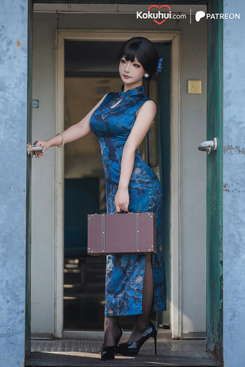 Full leaked Yuuhuia page private onlyfans photo