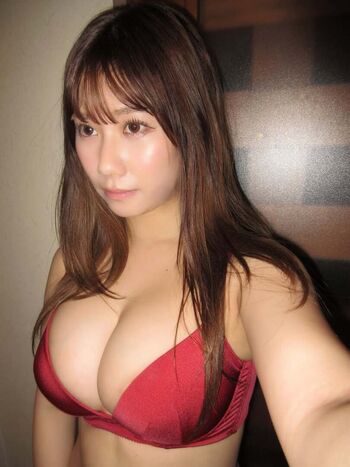 Full leaked Yuumi ishida private onlyfans photo