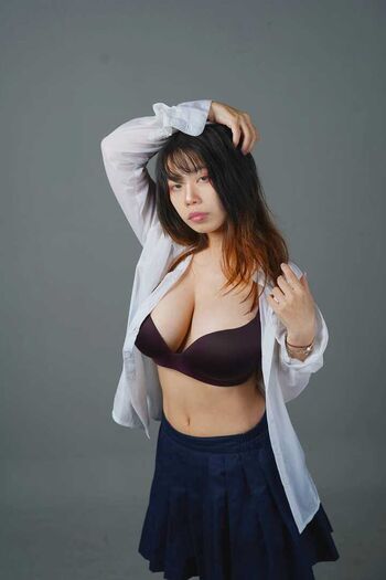 Full leaked Yuura tamaki yuuratamaki yuura tamaki private onlyfans photo