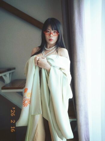 Full leaked Yuura tamaki yuuratamaki yuura tamaki private onlyfans photo