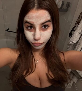 Full leaked Yuval gazala private onlyfans photo