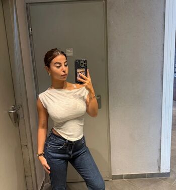 Full leaked Yuval gazala private onlyfans photo