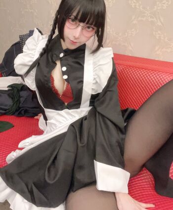 Full leaked Yuyunte private onlyfans photo