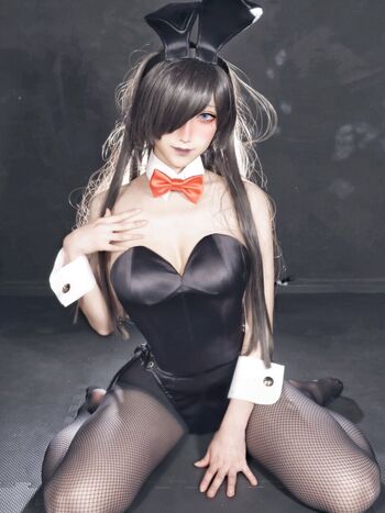 Full leaked Yuyunte private onlyfans photo