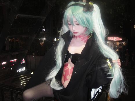 Full leaked Yuyuslivestreamdiary private onlyfans photo