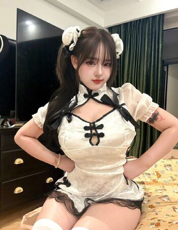 Full leaked Yuyuukkoo private onlyfans photo