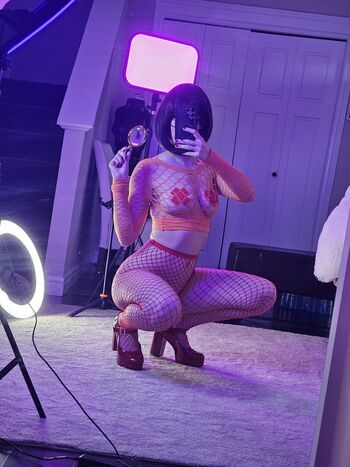 Full leaked Yuzu pyon private onlyfans photo