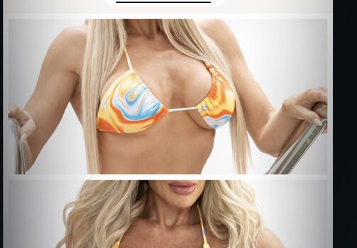 Full leaked Yvette geary private onlyfans photo