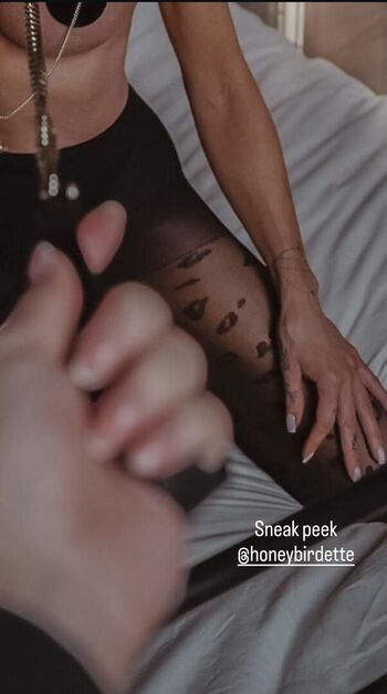 Full leaked Yvette geary private onlyfans photo