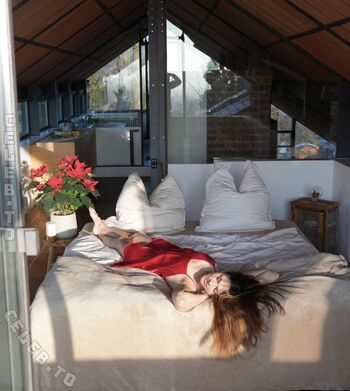 Full leaked Yvonne pferrer private onlyfans photo