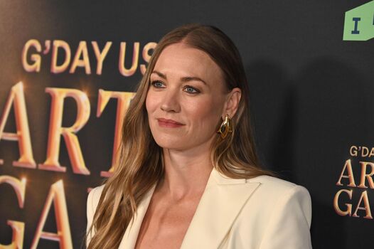 Full leaked Yvonne strahovski private onlyfans photo