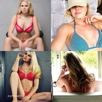 Full leaked Yvonne wlke private onlyfans photo