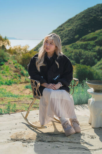 Full leaked Yvonnie private onlyfans photo