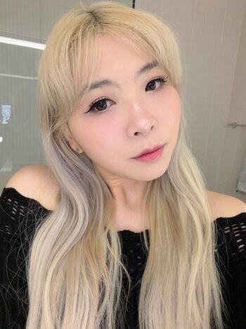 Full leaked Yvonnie private onlyfans photo