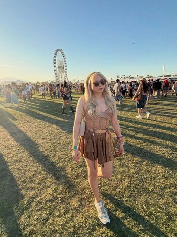 Full leaked Yvonnie private onlyfans photo