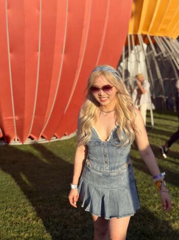 Full leaked Yvonnie private onlyfans photo