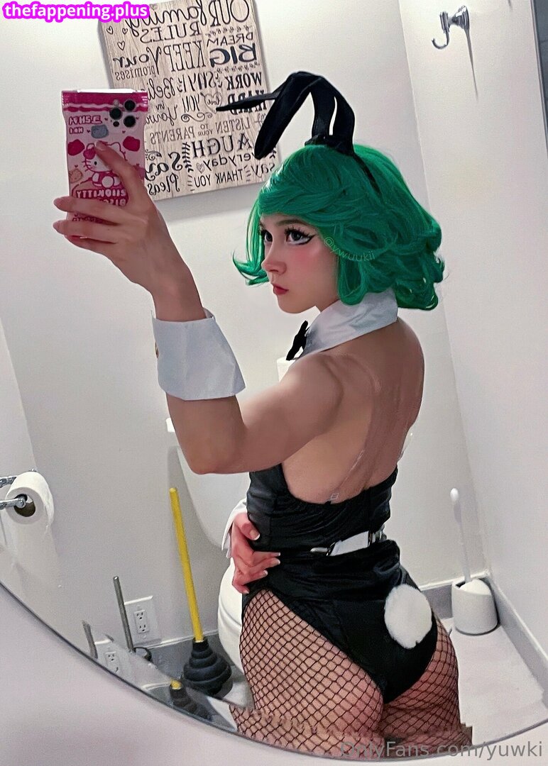 mtndwr / yyuki Foto OnlyFans Desnuda #3