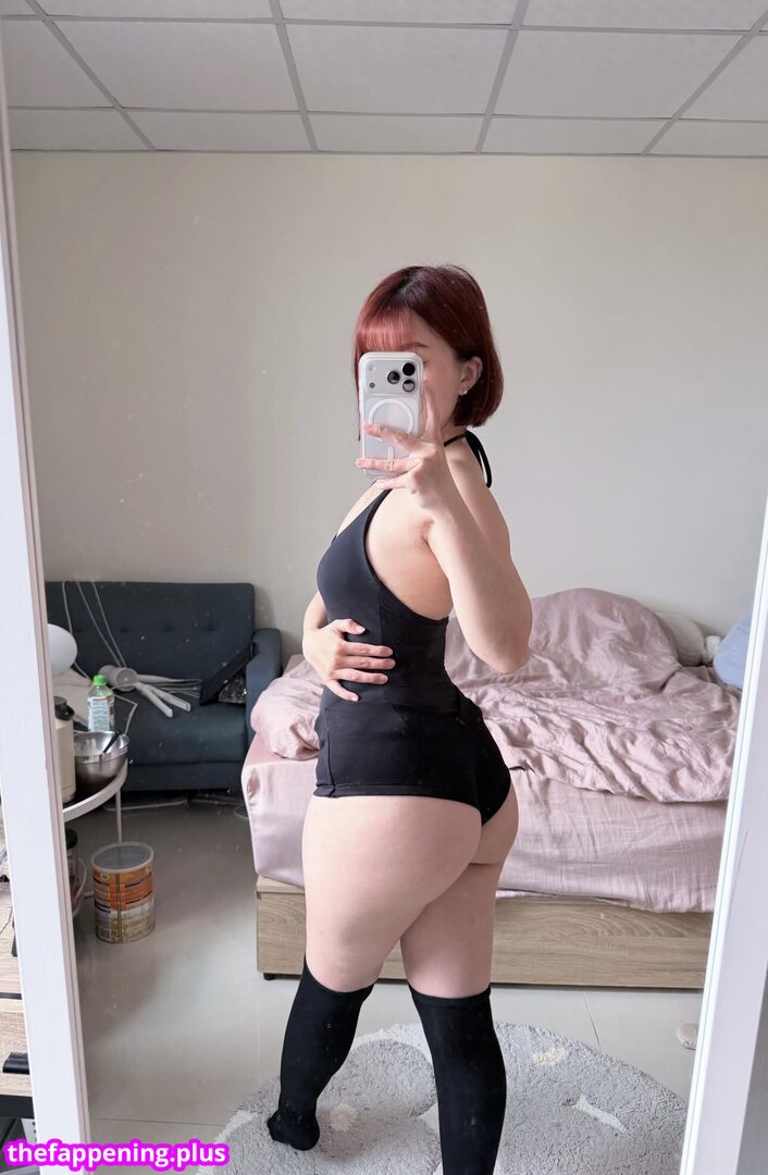 Yun / yyyun_0813 Foto OnlyFans Nuda #40