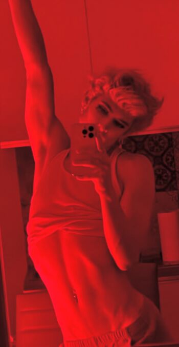 Full leaked Zach willmore private onlyfans photo