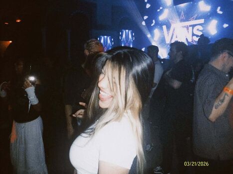 Full leaked Zacil jimenez private onlyfans photo