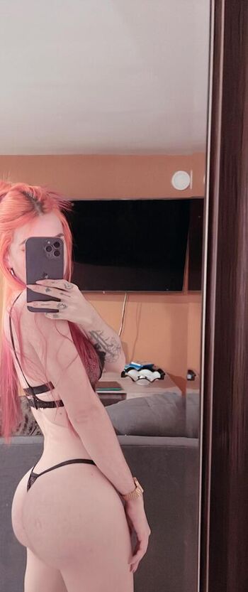 Full leaked Zafirohottbiitchx private onlyfans photo