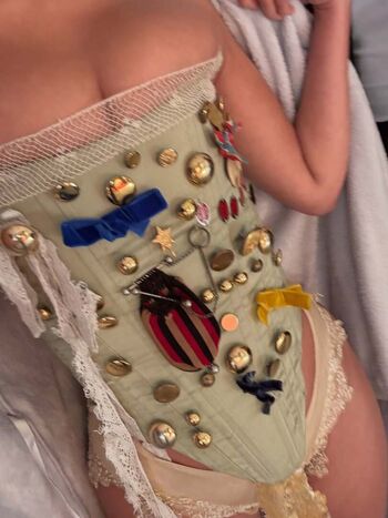 Full leaked Zahia dehar private onlyfans photo