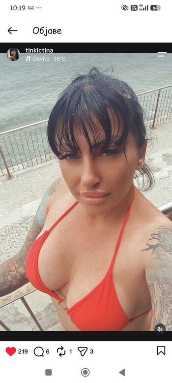 Full leaked Zahtevi private onlyfans photo