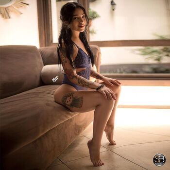 Full leaked Zai vizcarra private onlyfans photo