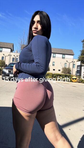 Full leaked Zainashakur private onlyfans photo