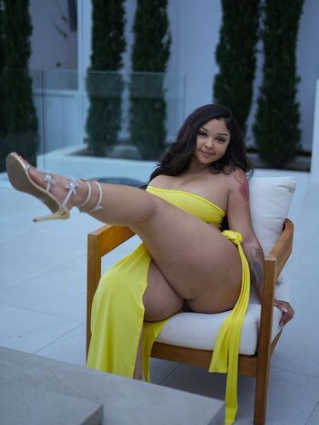 Full leaked Zakeya stulgate private onlyfans photo