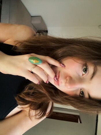 Full leaked Zamy ismael private onlyfans photo