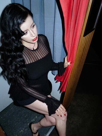 Full leaked Zanah marie page private onlyfans photo