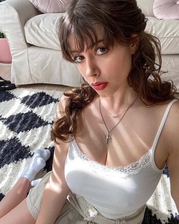 Full leaked Zanah marie private onlyfans photo