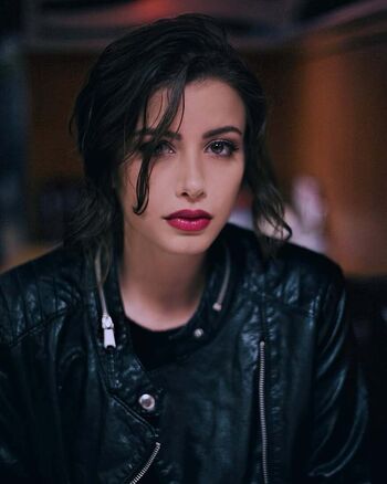 Full leaked Zanah marie private onlyfans photo