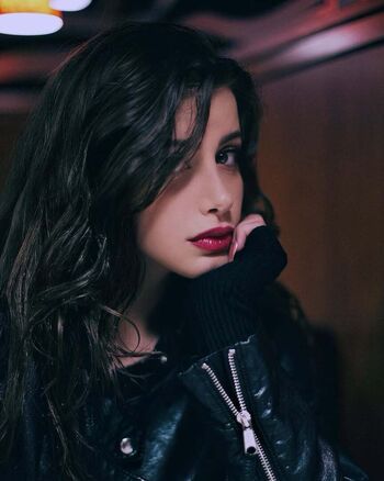 Full leaked Zanah marie private onlyfans photo