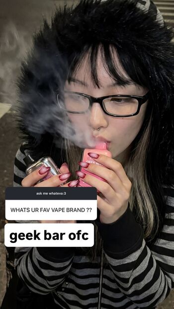 Full leaked Zaowwi page private onlyfans photo