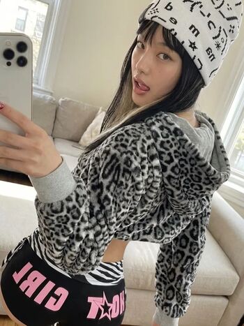 Full leaked Zaowwi private onlyfans photo