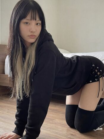 Full leaked Zaowwi private onlyfans photo